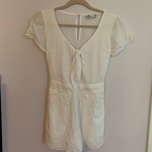 Mini Romper